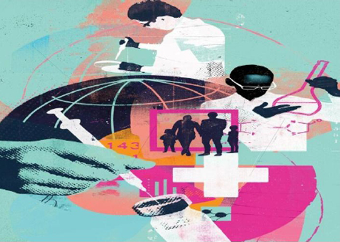 Εσπερίδα για τον Καρκίνο στο Μελιγαλά