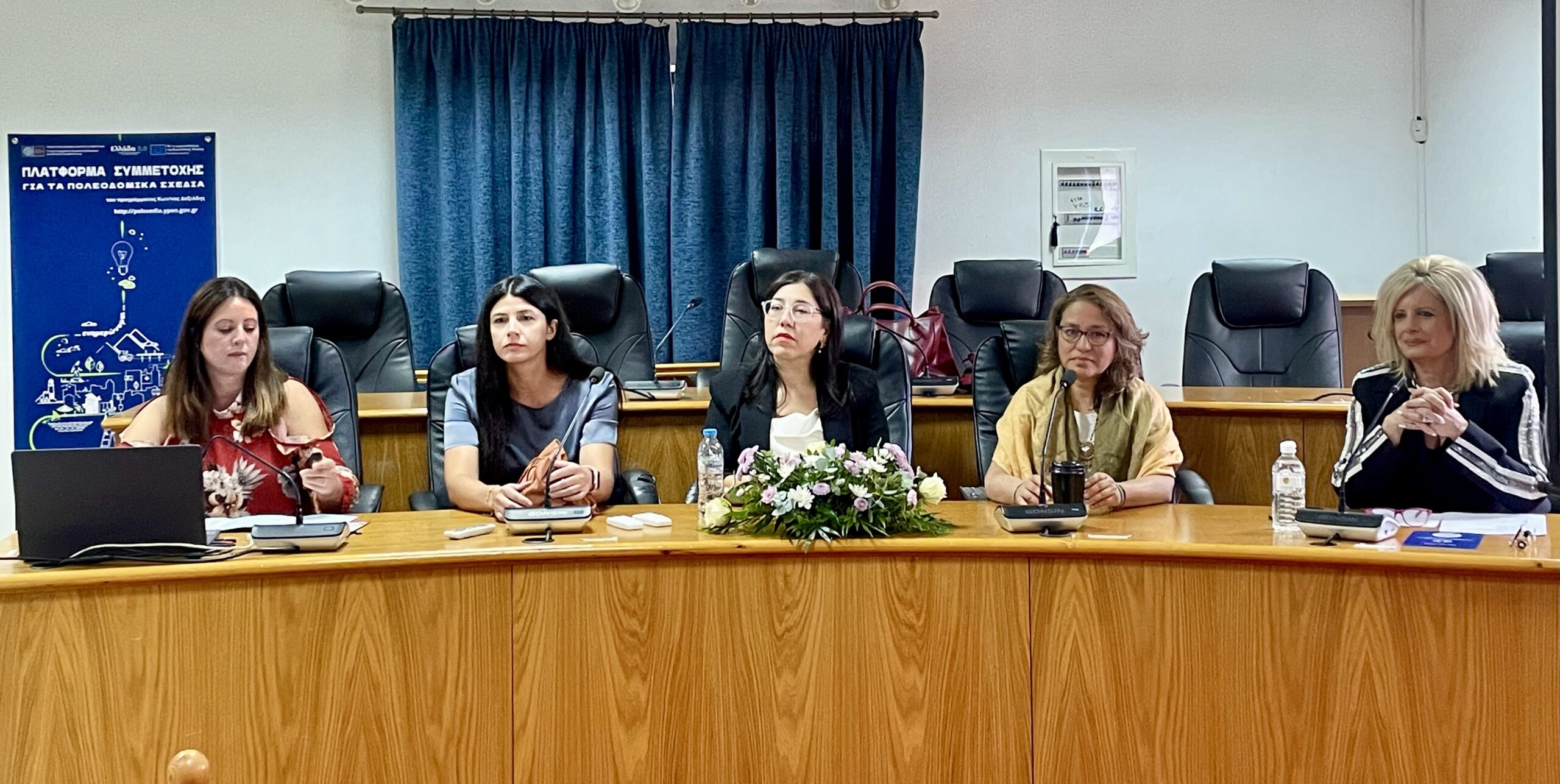 Δελτίο Τύπου για την: Εκδήλωση ελπίδας και γνώσης για τον καρκίνο από τον Δήμο Οιχαλίας και την Περιφέρεια Πελοποννήσου.